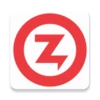 zaggle® android application logo